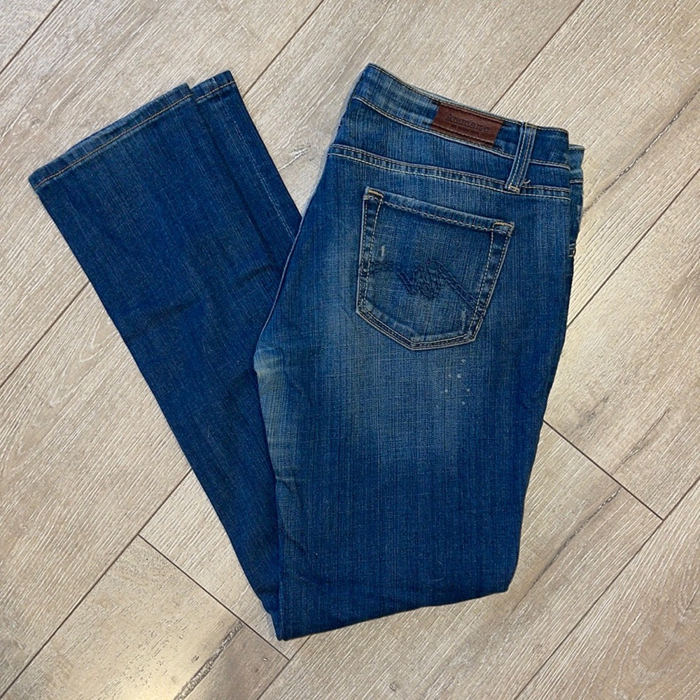 Women’s Anoname Jeans
